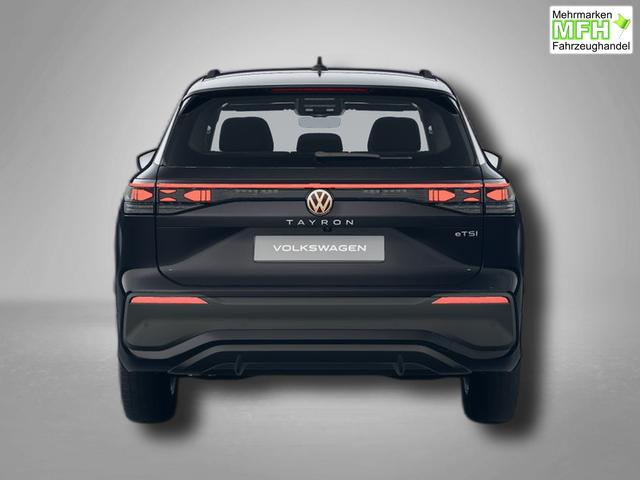 Volkswagen Tayron Prime 1.5 eTSI 7-Gang-DSG 
