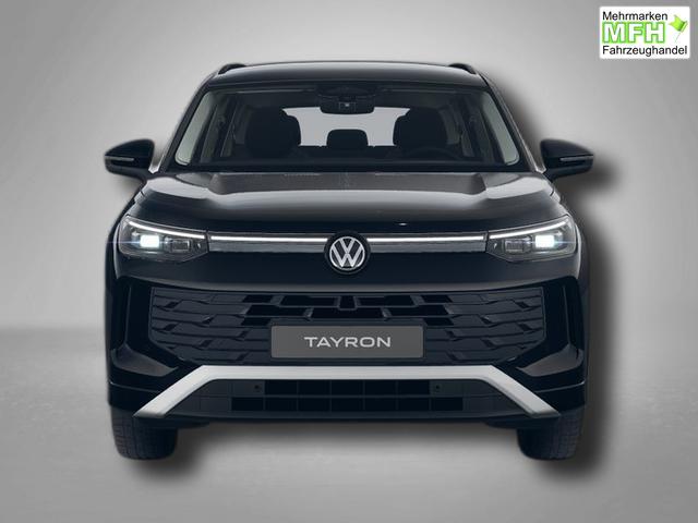 Volkswagen Tayron Prime 1.5 eTSI 7-Gang-DSG 