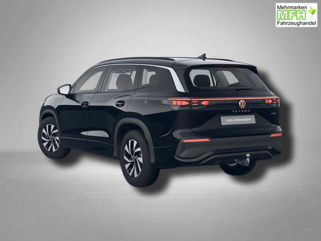 Volkswagen Tayron Prime 1.5 eTSI 7-Gang-DSG 