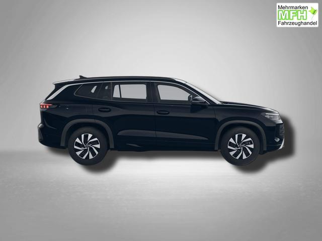 Volkswagen Tayron Prime 1.5 eTSI 7-Gang-DSG 