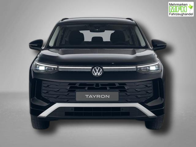 Volkswagen Tayron Prime 1.5 eTSI 7-Gang-DSG 