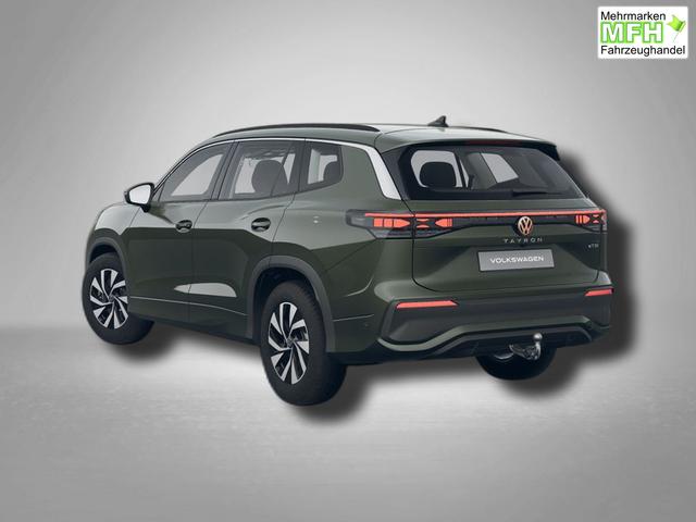Volkswagen Tayron Prime 1.5 eTSI 7-Gang-DSG 