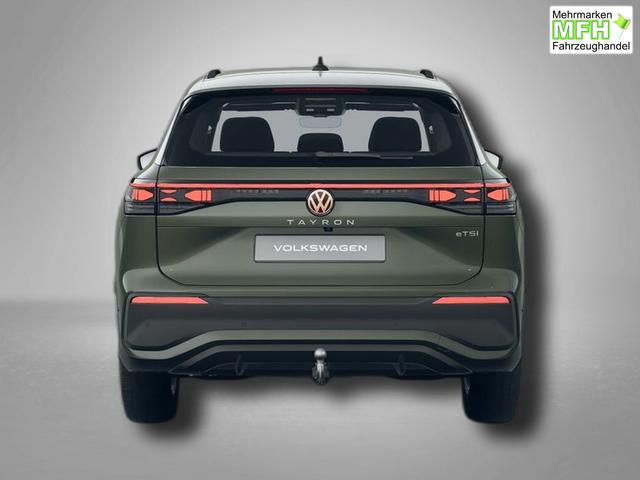 Volkswagen Tayron Prime 1.5 eTSI 7-Gang-DSG 