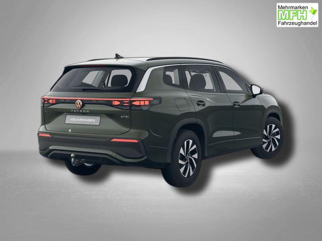 Volkswagen Tayron Prime 1.5 eTSI 7-Gang-DSG 