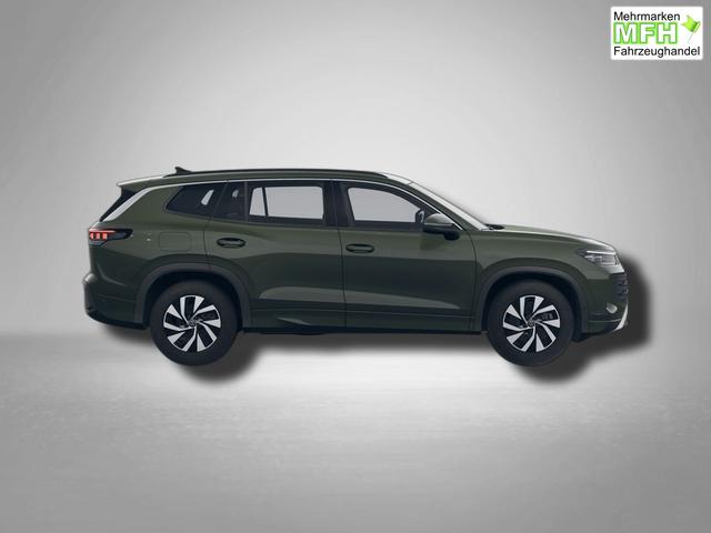 Volkswagen Tayron Prime 1.5 eTSI 7-Gang-DSG 