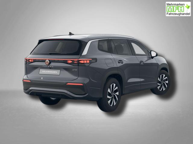 Volkswagen Tayron Life Plus 1.5 eTSI 7-Gang-DSG 