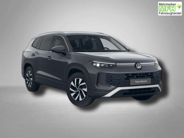 Volkswagen Tayron Life Plus 1.5 eTSI 7-Gang-DSG 