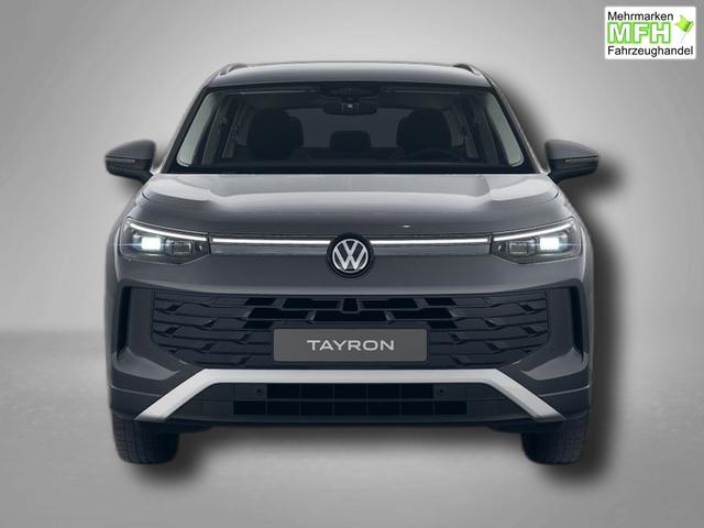 Volkswagen Tayron Life Plus 1.5 eTSI 7-Gang-DSG 