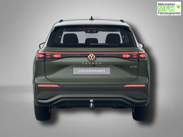 Volkswagen Tayron Prime 1.5 eTSI 7-Gang-DSG 