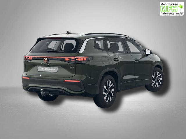 Volkswagen Tayron Prime 1.5 eTSI 7-Gang-DSG 