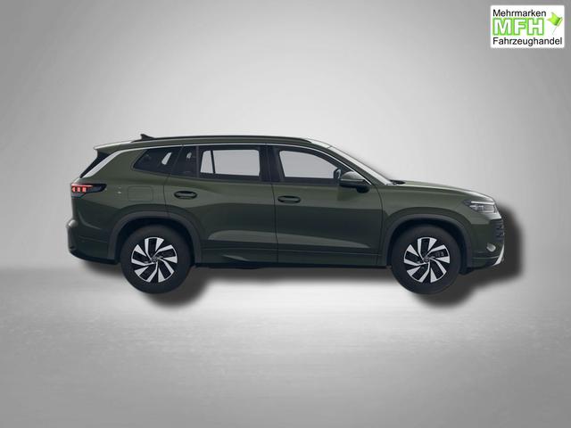 Volkswagen Tayron Prime 1.5 eTSI 7-Gang-DSG 