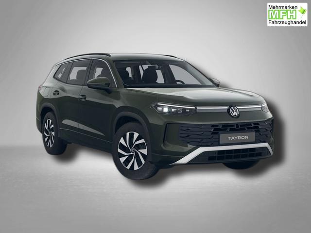 Volkswagen Tayron Prime 1.5 eTSI 7-Gang-DSG 