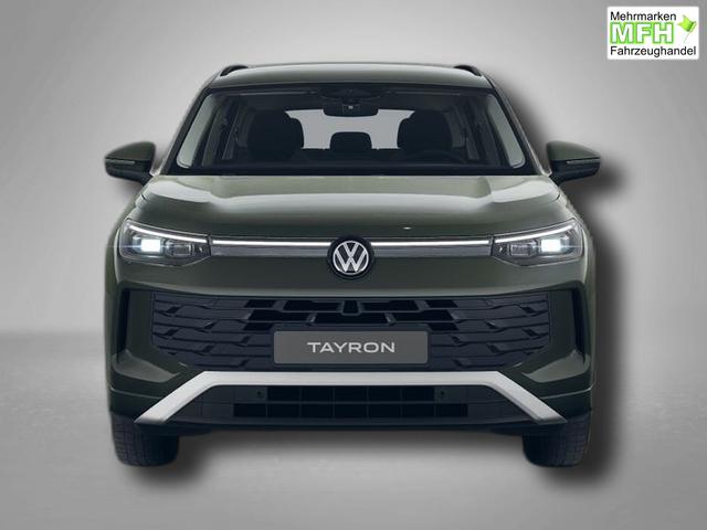 Volkswagen Tayron Prime 1.5 eTSI 7-Gang-DSG 