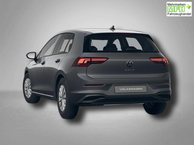 Volkswagen Golf Start 1.5 TSI 6-Gang 