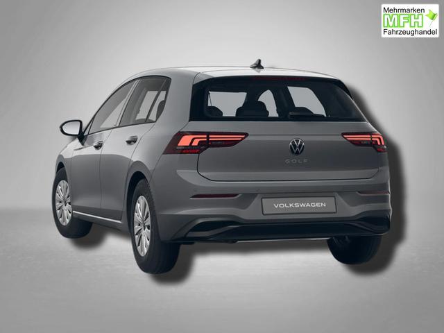 Volkswagen Golf Start 1.5 TSI 6-Gang 