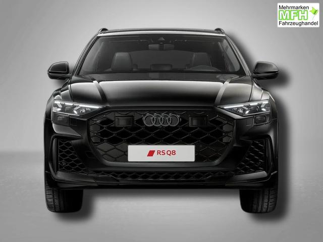 Audi RS Q8 performance 4.0 TFSI 8-Gang-Tiptronic quattro RSQ8 