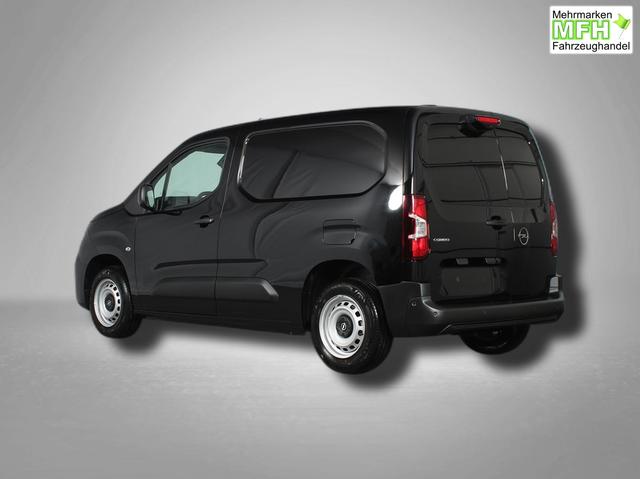 Opel Combo Cargo L&auml;nge 1 mit normaler Nutzlast 1.5 BlueHDi 6-Gang 