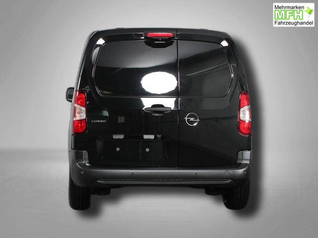 Opel Combo Cargo L&auml;nge 1 mit normaler Nutzlast 1.5 BlueHDi 6-Gang 