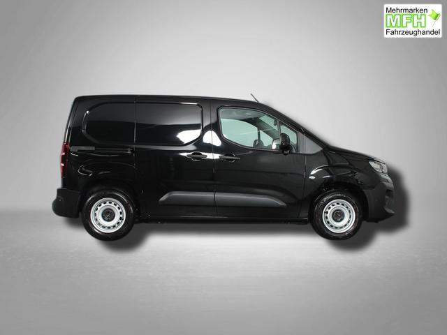 Opel Combo Cargo L&auml;nge 1 mit normaler Nutzlast 1.5 BlueHDi 6-Gang 
