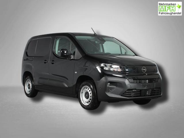 Opel Combo Cargo L&auml;nge 1 mit normaler Nutzlast 1.5 BlueHDi 6-Gang 