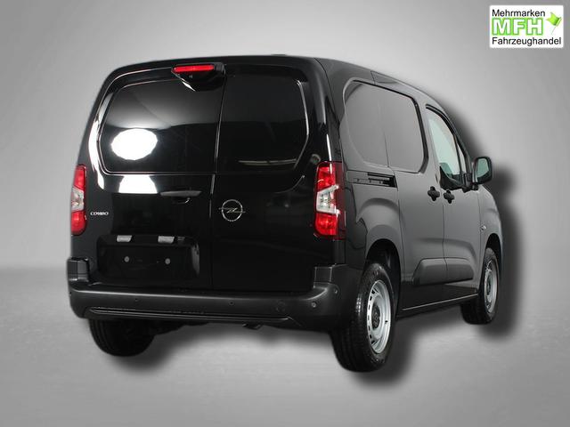 Opel Combo Cargo L&auml;nge 1 mit normaler Nutzlast 1.5 BlueHDi 6-Gang 