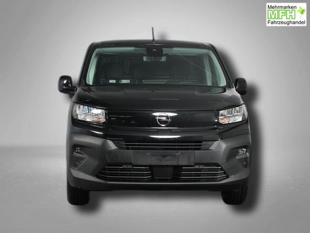 Opel Combo Cargo L&auml;nge 1 mit normaler Nutzlast 1.5 BlueHDi 6-Gang 