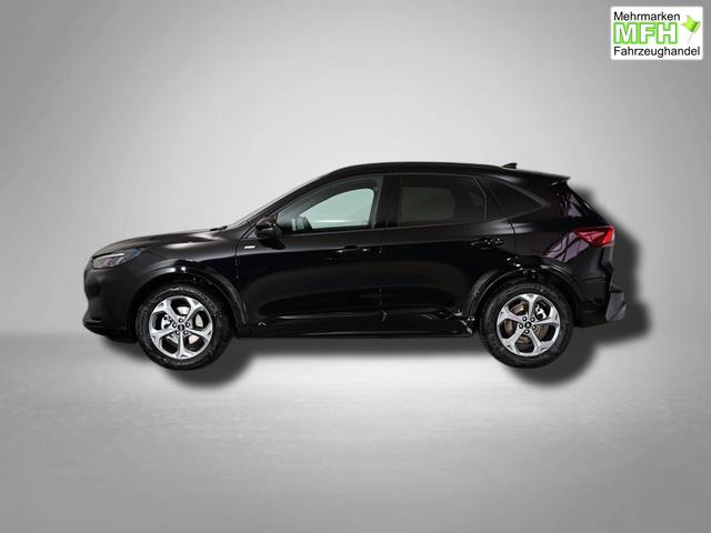 Ford Kuga ST-Line 1.5 EcoBoost 8-Gang-Automatikgetriebe 