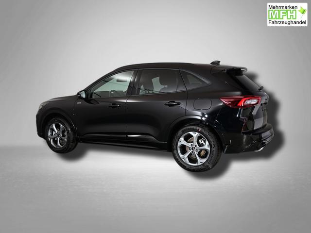 Ford Kuga ST-Line 1.5 EcoBoost 8-Gang-Automatikgetriebe 