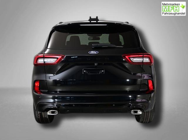 Ford Kuga ST-Line 1.5 EcoBoost 8-Gang-Automatikgetriebe 