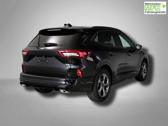 Ford Kuga ST-Line 1.5 EcoBoost 8-Gang-Automatikgetriebe 