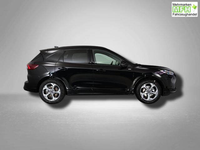 Ford Kuga ST-Line 1.5 EcoBoost 8-Gang-Automatikgetriebe 