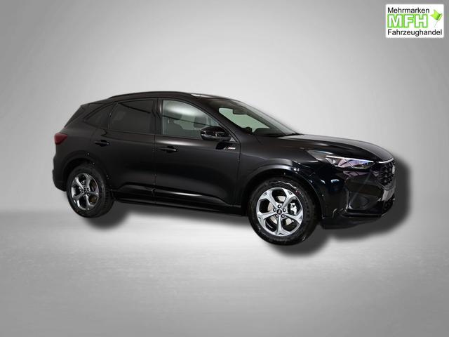 Ford Kuga ST-Line 1.5 EcoBoost 8-Gang-Automatikgetriebe 