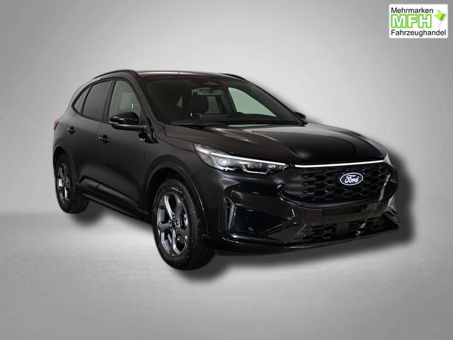 Ford Kuga ST-Line 1.5 EcoBoost 8-Gang-Automatikgetriebe 