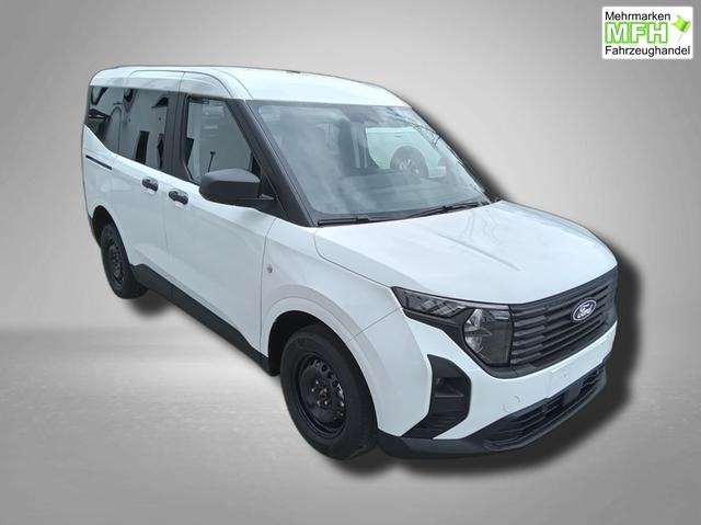 Ford Tourneo Courier Trend 1.0 EcoBoost 92kW (125PS) 7-Gang-Automatik 