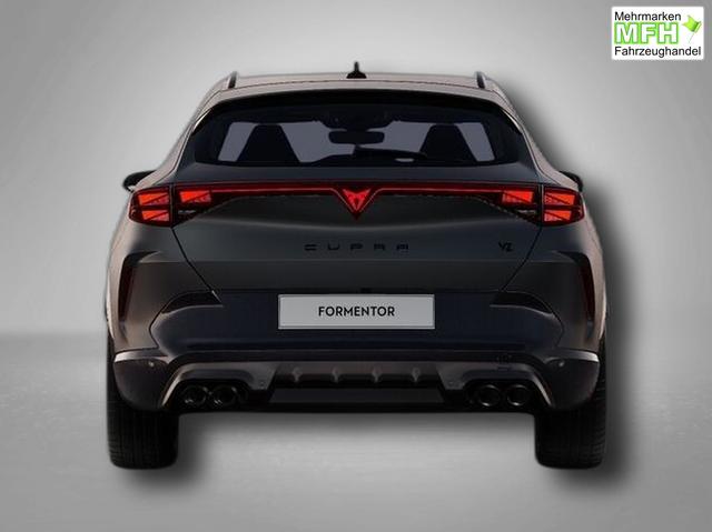 Cupra Formentor VZ 2.0 TSI 7-Gang-DSG 4Drive 