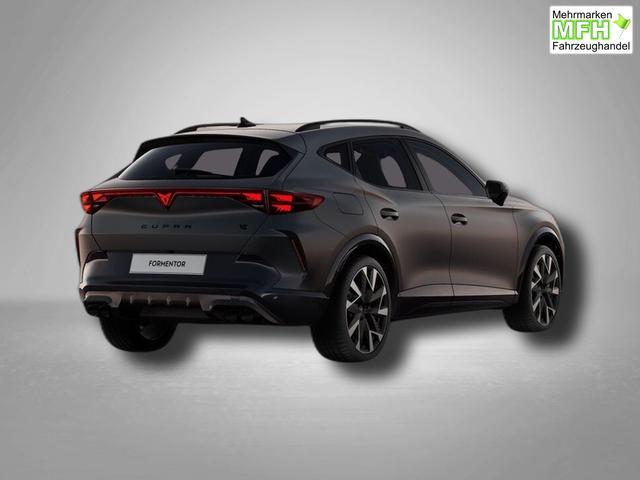 Cupra Formentor VZ 2.0 TSI 7-Gang-DSG 4Drive 