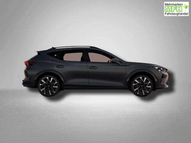 Cupra Formentor VZ 2.0 TSI 7-Gang-DSG 4Drive 