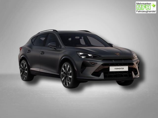 Cupra Formentor VZ 2.0 TSI 7-Gang-DSG 4Drive 
