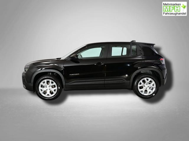Jeep Avenger Altitude 1.2 E-Hybrid 6-Stufen-DCT 