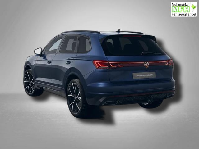 Volkswagen Touareg R-Line 3.0 V6 TDI 