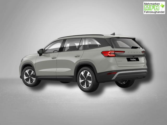 Skoda Kodiaq Sportline 1.5 TSI mHEV 7-Gang DSG 