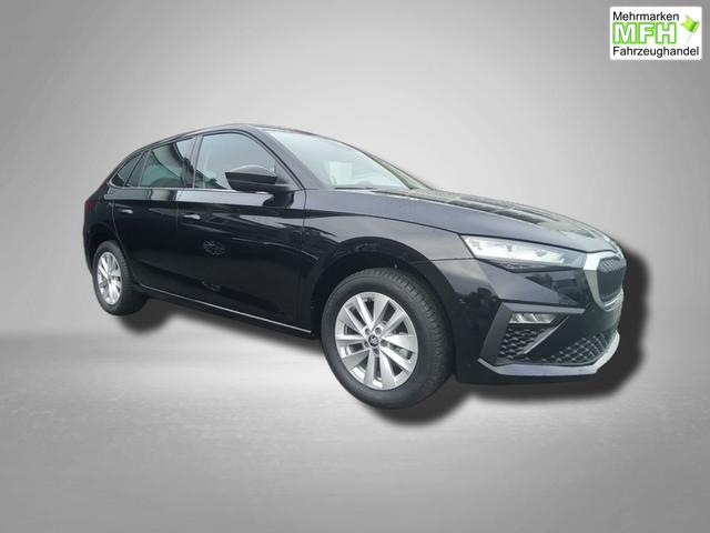 Skoda Scala Selection Plus 1.0 TSI 7-Gang-DSG 