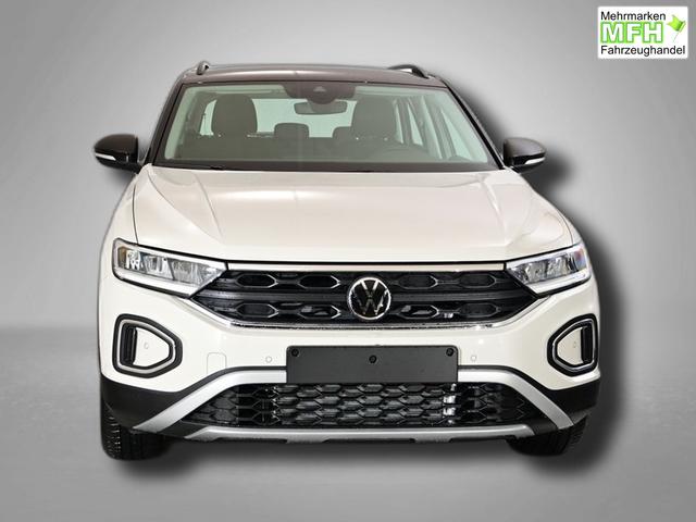 Volkswagen T-Roc Life 1.0 TSI 6-Gang 