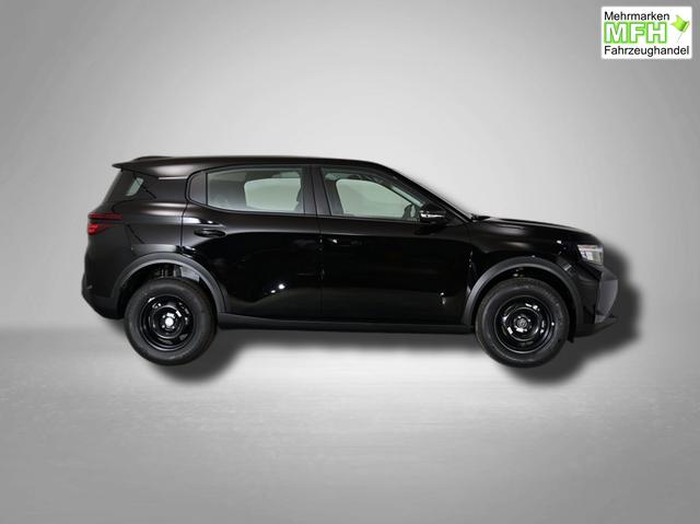 Opel Frontera Edition 1.2 Direct Injection Turbo Hybrid 48 V Elektrisches 6-Ga 