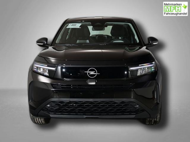 Opel Frontera Edition 1.2 Direct Injection Turbo Hybrid 48 V Elektrisches 6-Ga 