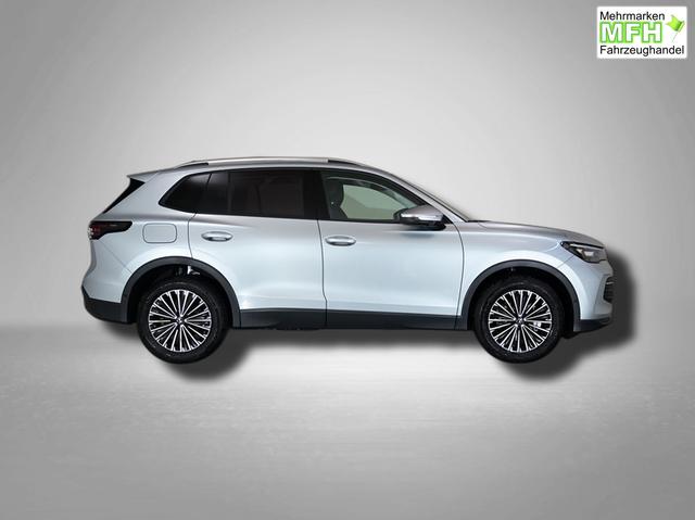 Volkswagen Tiguan Life Plus 2.0 TDI 7-Gang-DSG 