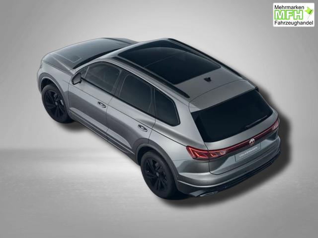 Volkswagen Touareg R-Line FINAL EDITION 3.0 V6 TDI 