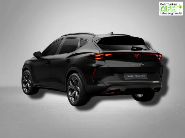 Cupra Formentor 1.5 eTSI 7-Gang-DSG 