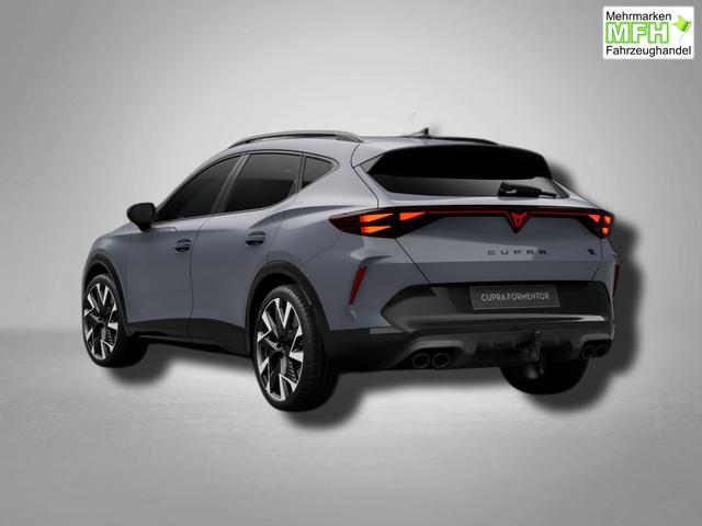 Cupra Formentor VZ 2.0 TSI 