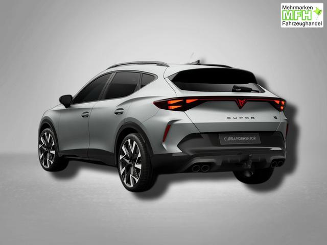 Cupra Formentor VZ 2.0 TSI 